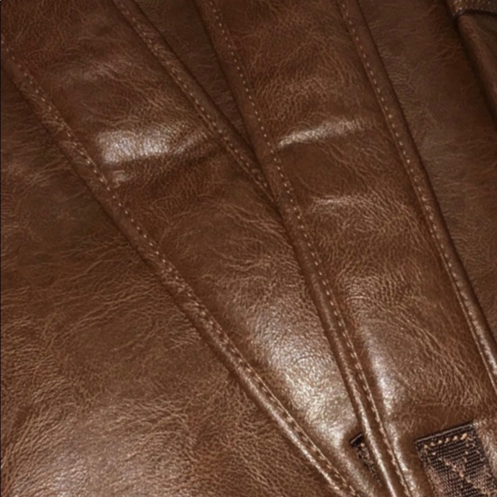 MESSENGER BAG - Picture 3 of 8